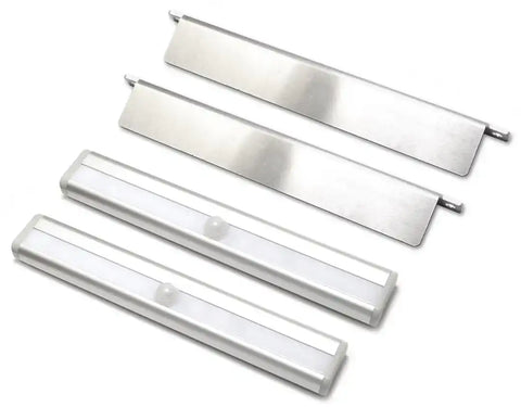 MOTION ACTIVATED STEP LIGHT KIT