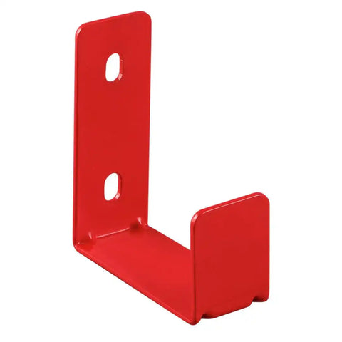 Weather Guard (Werner) 9887-7-01 - REDZONE LADDER HOLDER