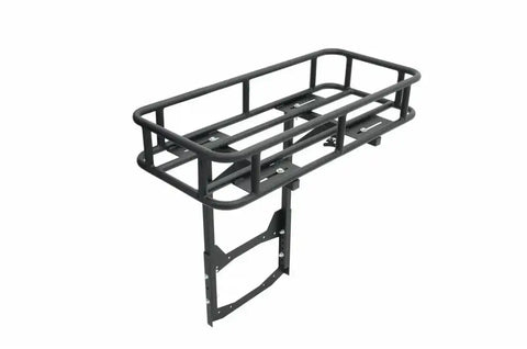 18-21 JEEP WRANGLER JL CARGO CARRIE