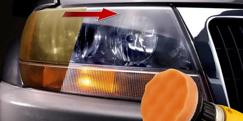 3M 39008 Headlight Restoration Kit