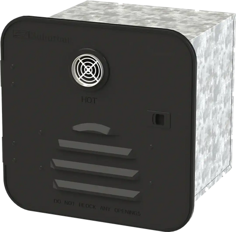 ST-42 SUBURBAN TANKLESS WATER HEAT