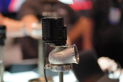 E-WG60 GENV POWER-GATE 60MM ELECTRO