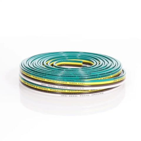 HOPKINS 49915 16GAUGE 4WIRE BONDED 25FT