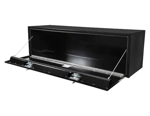 BUYERS PROD 1702315 18X18X60 BLK TOOL BOX