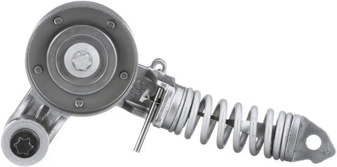 BELT DRIVE TENSIONER