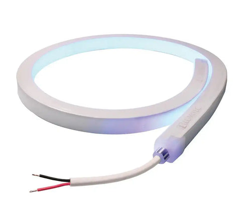 LUMITEC 101643 MORAY FLEX LIGHT 12 FT. RGBW