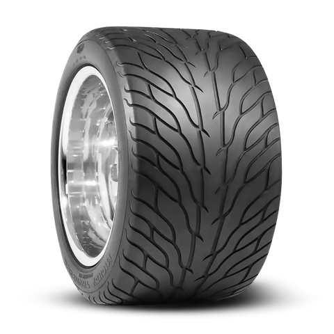 Mickey Thompson 90000000234 RACING RADIAL TIRE