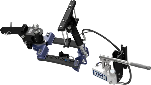 B&W HITCHES WDHK4503 B&W CONTINUUM WDH UNDERSLUNG COUPLE