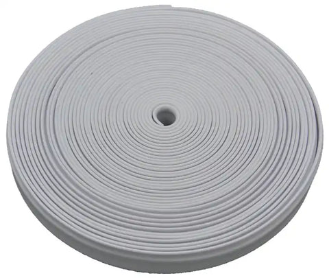 25' QUALITY INSERT POLAR WHITE