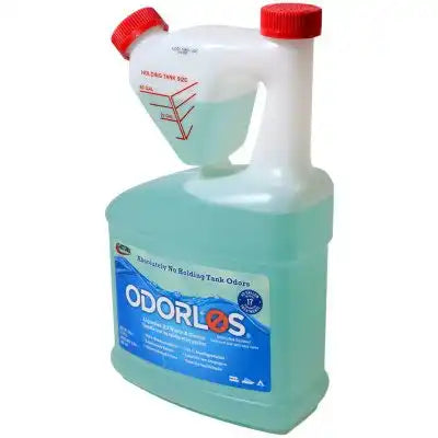 ODORLOS 68 OZ BOTTLE