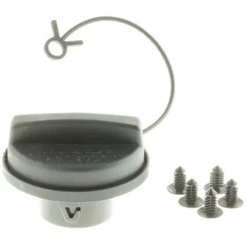 MOTOR RAD AM MGC840T TETHERED FUEL CAP