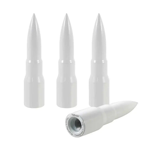 TRUE SPIKE LUG NUT CAPS