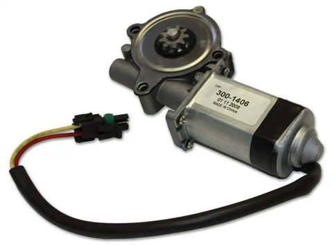 ELECTRIC STEP MOTOR