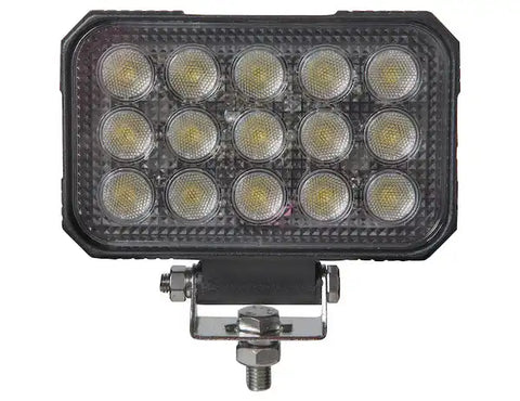 LIGHT  FLOOD  9000 LUMENS 15 LED  C