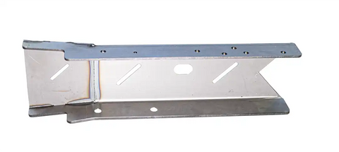 KENTROL RB7321L 99-06 SILVERADO 1500 CHEVY OVER AXE