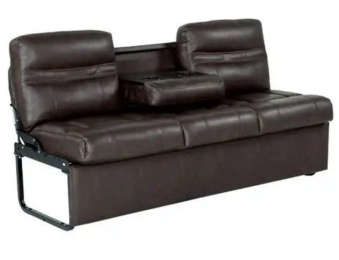 Lippert Components 2020129837 - 68'Sofa Thomas Payne Jack Knife