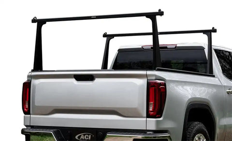 ACCESS F2010072 ADARAC ALUMINUM PRO SERIES Truck Bed Rack F-150, Mark LT 6.5 Ft. (78.8 In.)