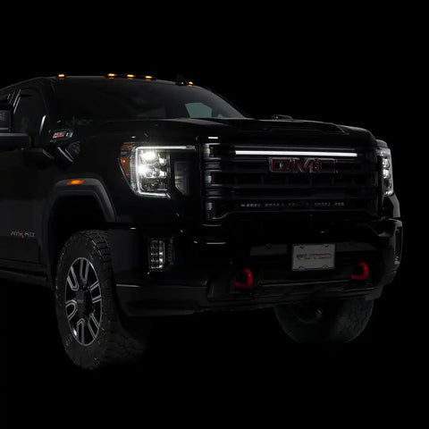 PUTCO 310032 VIRTUAL BLADE LED GRILLE LIGHT BAR