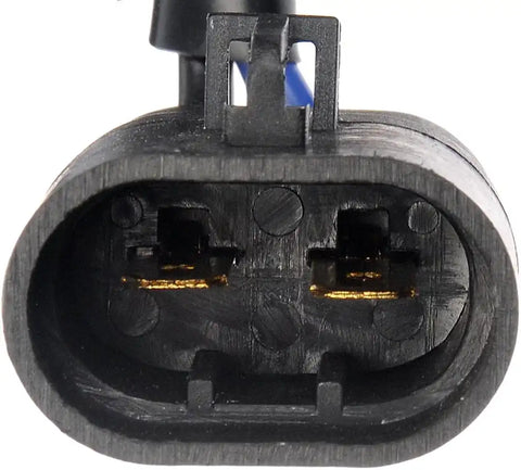 DORMAN 621-902 RAD FAN ASSEMBLY