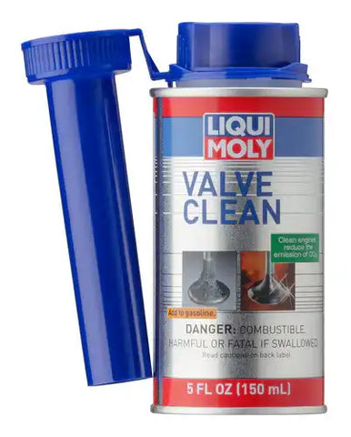 LIQUI MOLY 2001 VALVE CLEAN