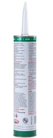 N2100 ALL PURPOSE RV SEALANT
