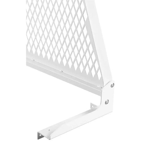 CAB PRTCTR MTN 61.5'-62.0' WHT