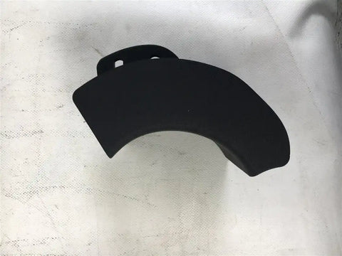 Westin 80-21715 - Pro Traxx Bracket Cover Small For Steps Black