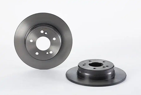 DISC BRAKE ROTOR