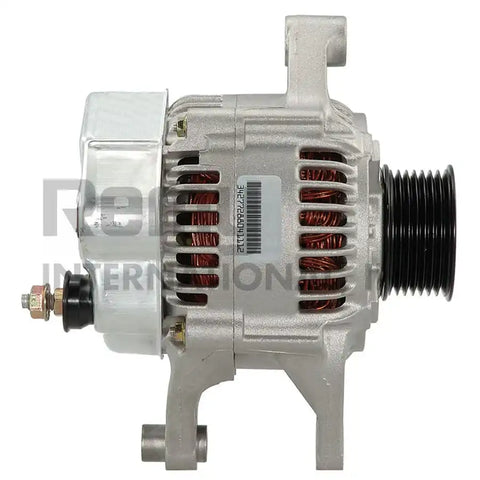 REMANUFACTURED ALTERNATOR