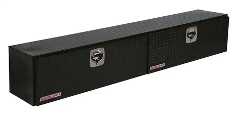 WEATHERGUARD 396-5-02 ALUMINUM HI SIDE-BLK