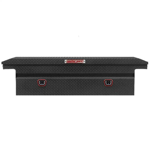 WEATHERGUARD 121-52-04 SADDLE BOX