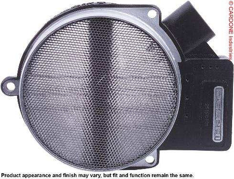 MASS AIRFLOW SENSORS