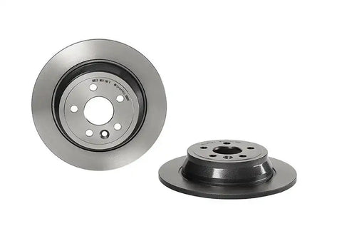 DISC BRAKE ROTOR