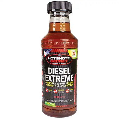 DIESEL EXTREME 16 OZ ROUND