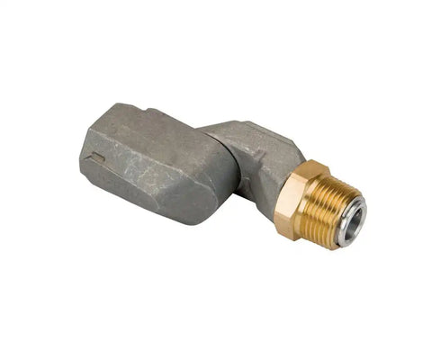 3/4' MULTI-PLANE SWIVEL