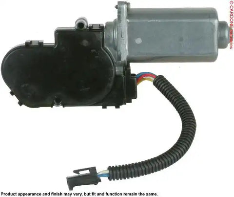 WIPER MOTOR