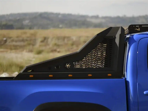 Armordillo USA 8707777 CRZ Chase Rack For Mid Size Trucks.