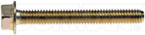 DORMAN 980-445 FLANGED BOLT