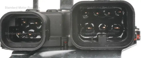 NEUTRAL SAFETY SWITCH