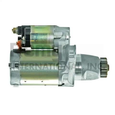 REMANUFACTURED STARTER