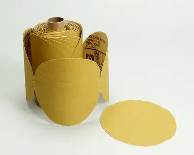 GOLD DISC ROLL 180A 175RL