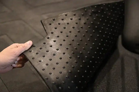 DEE ZEE DZ77006 HEAVYWEIGHT BED MAT FORD F150 6.5 Ft. (78.9 In.)