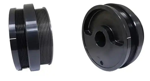 HARMONIC BALANCER - FLUIDAMPR - GM