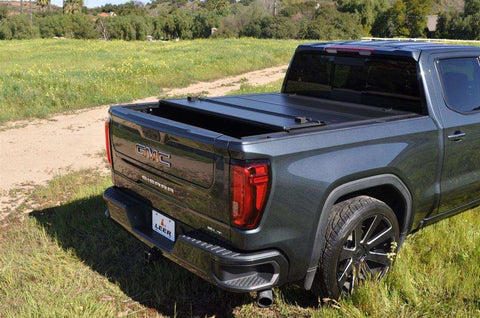 LEER 650300 HF650M 2019+ GM SILVERADO/SIERRA 5