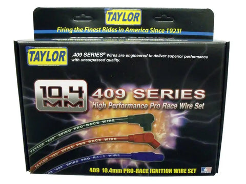 409 RACE FIT SPIRO B