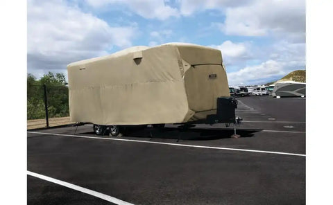 STORAGE LOT CVR 15'1'-18'