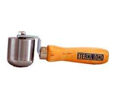 ETERNABOND EB-R125R STEEL ROLLER APPLICATOR