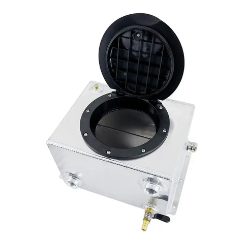 MISHIMOTO MMRT-A2W-25N UNIVERSAL ICE BOX TANK RESERVOIR 2