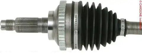 CV DRIVE AXLE