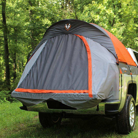 FULL SIZE LONG BED TENT